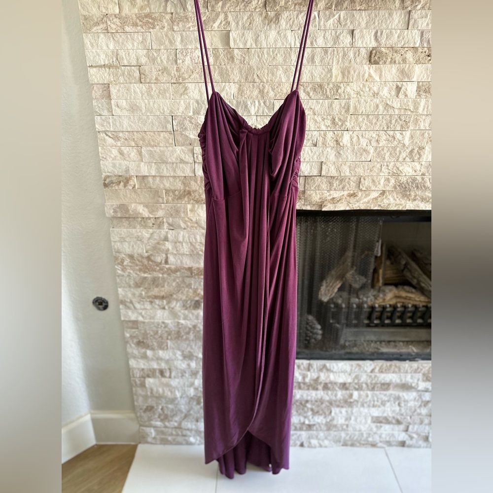 NWT Anthropologie gorgeous dress size S